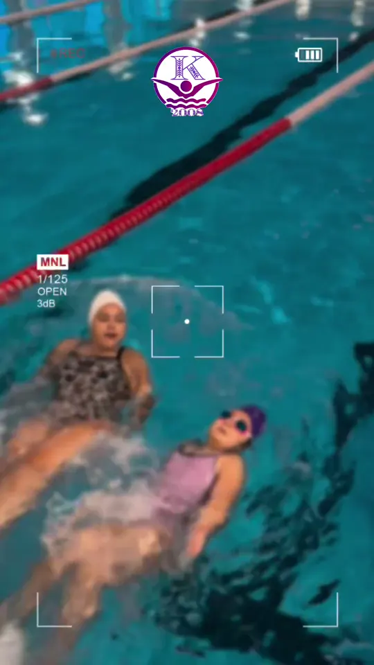Her seviyeye uygun yüzme eğitimi video küçük resmi
